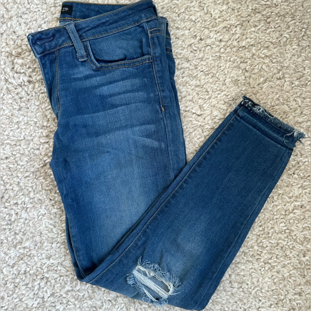 Just Black jeans - 27P